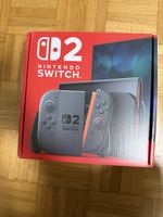 Nintendo Switch 2 Konsole Neu in Originalverpackung