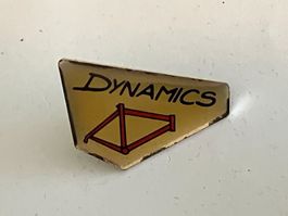 1 Pin Dynamics