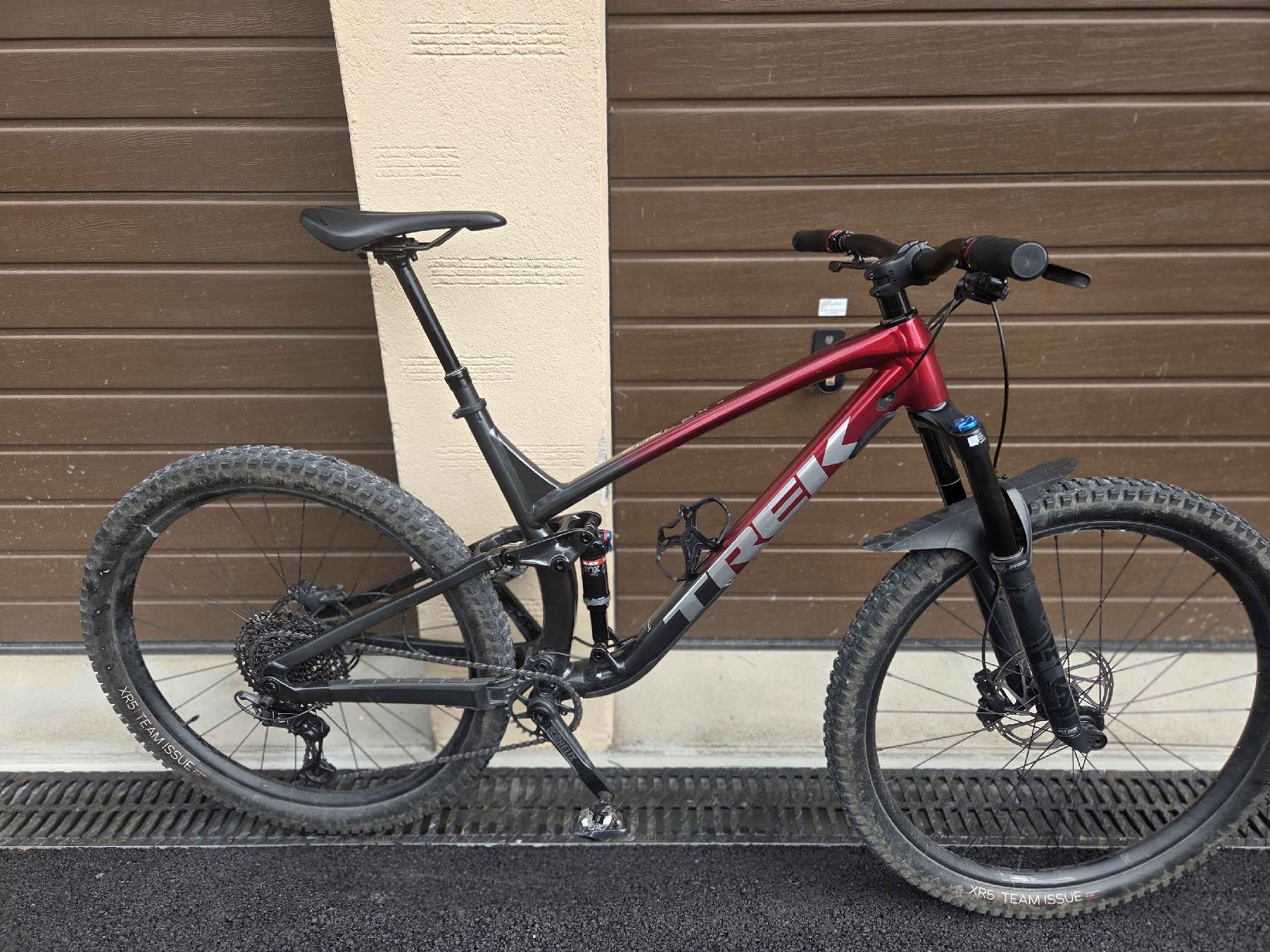 Trek Biciclette: VTT Trek – Usato da Le Brassus venduto da semco01