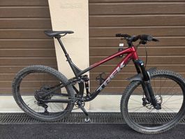 VTT Trek