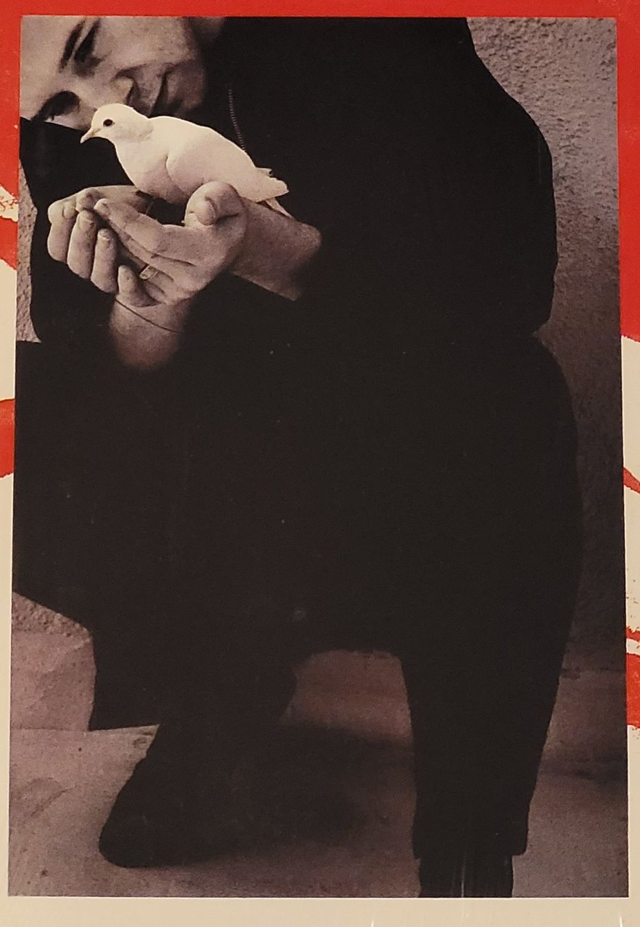 Dischi in vinile: Simple Minds – Sanctify Yourself – Usato da Zürich venduto da Avd 6