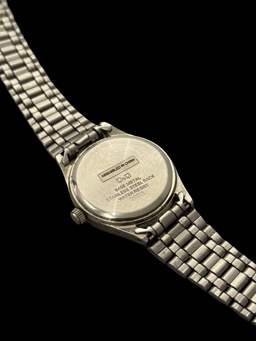 Q&Q Uhren: Q&Q FALCON VA83-850 – Gebraucht aus Uznach von geneevintage 5