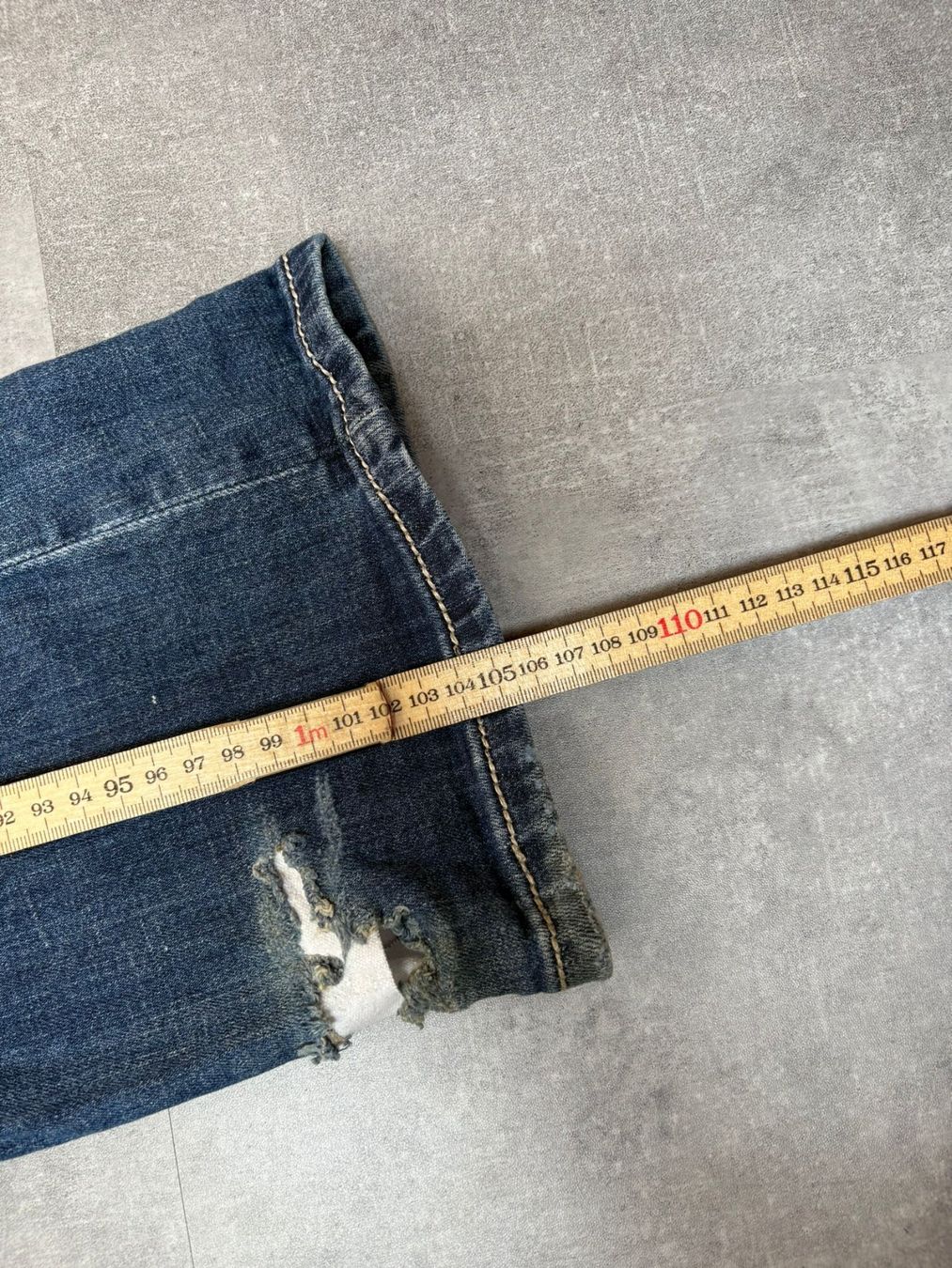 Jeans: Miss Me Bootcut Flared Jeans - Grösse M/29 – Gebraucht aus Werdenberg von hase.vintage 5