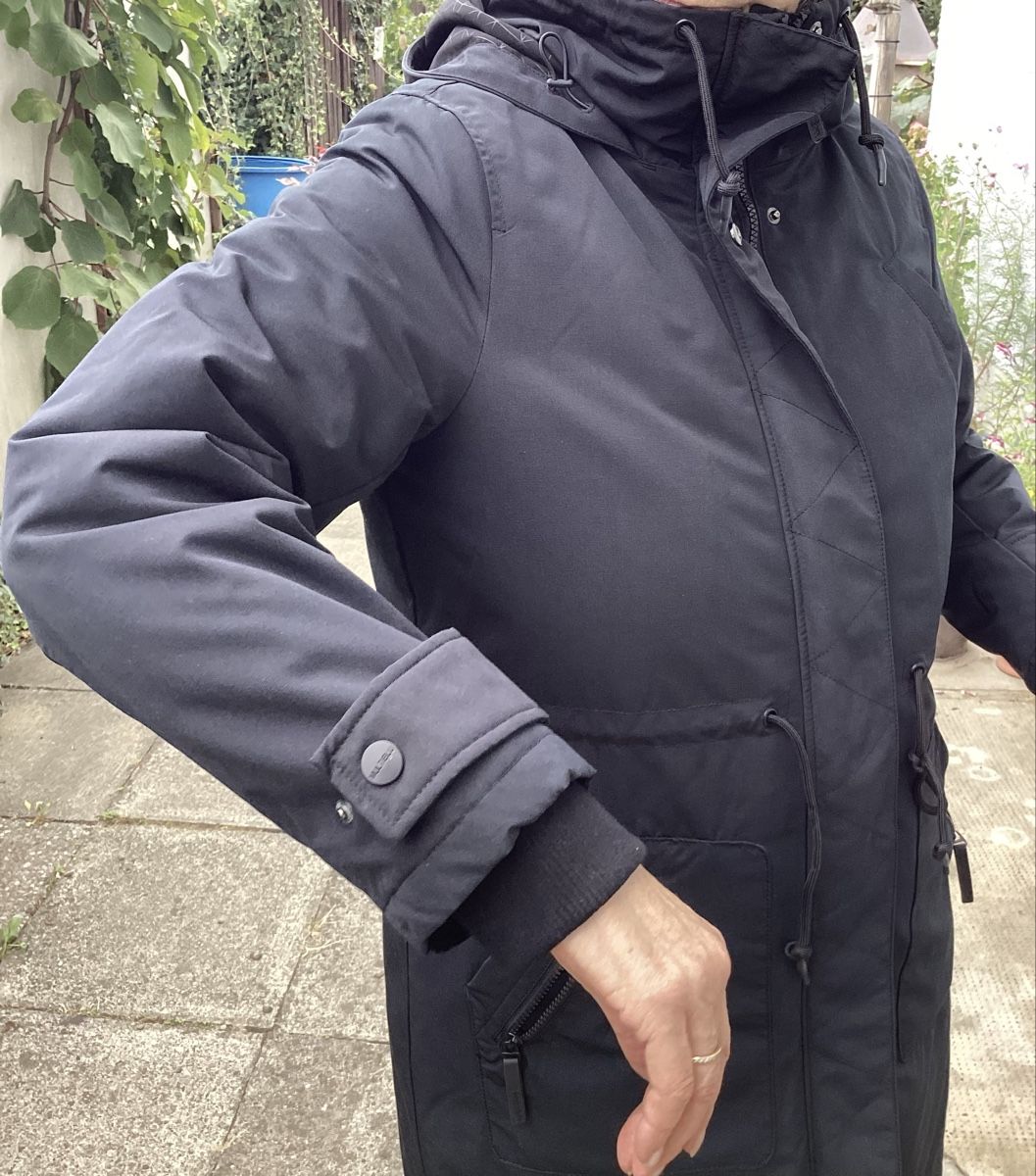Mäntel: Wintermantel Multiblu schwarz Gr. 40 – Gebraucht aus Niederlenz von lil_jxk8 3