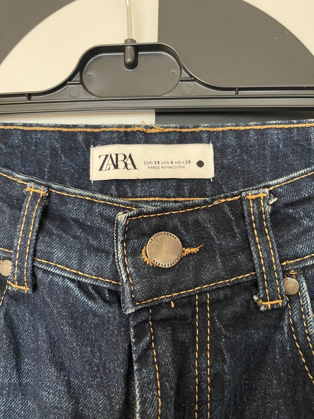 Zara Jeans: Zara Jeans – Usato da Zürich venduto da zki_yzj7 1