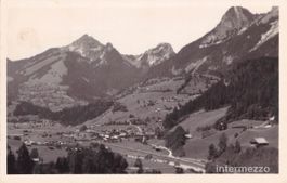 Boltigen BE // Jaun Simmental