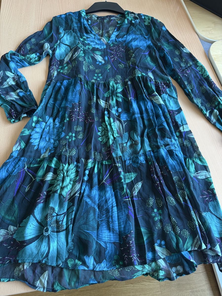 Nile Vestiti: Robe tunique NILE, taille S – Nuovo (secondo la descrizione) da Morges venduto da sandy069 6