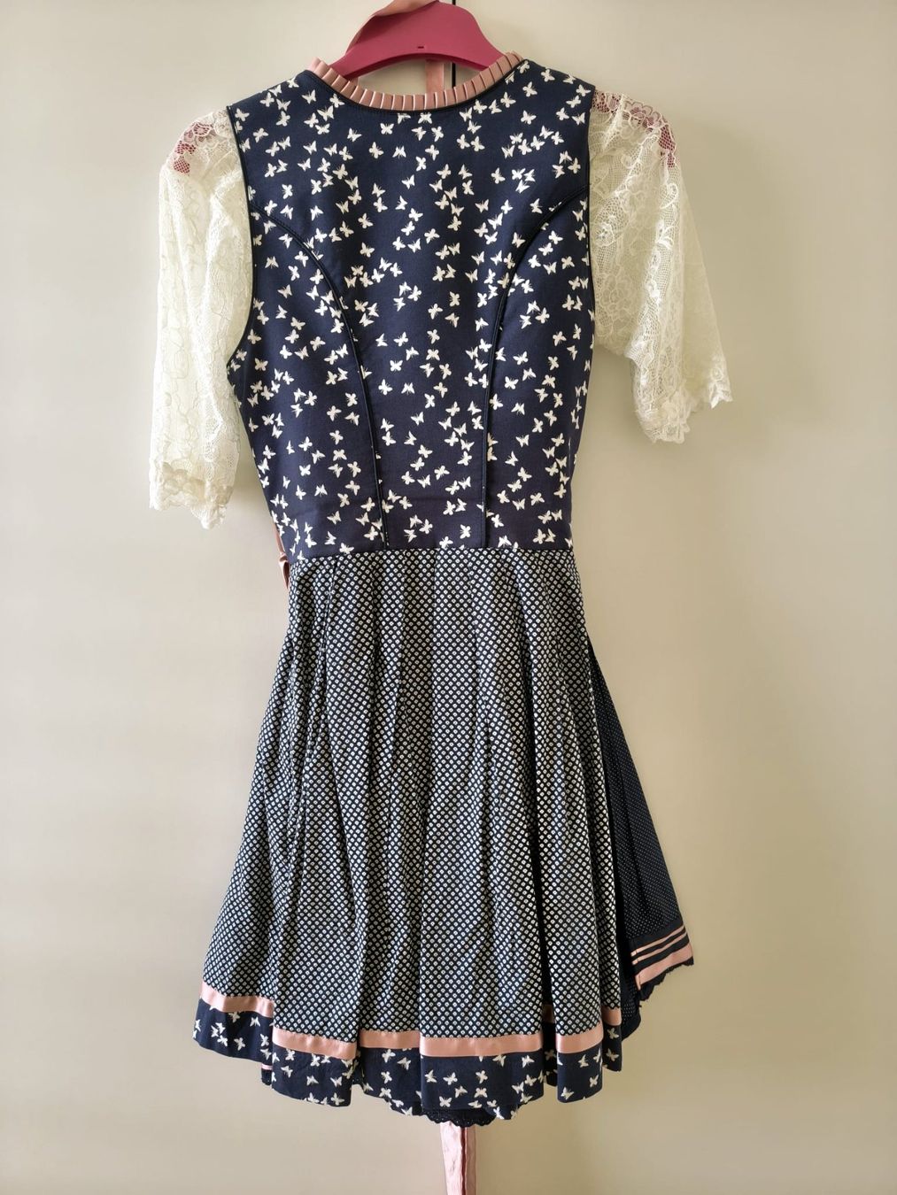 Kleider: Krügel Dirndl – Gebraucht aus Thörigen von ste_72ks 2