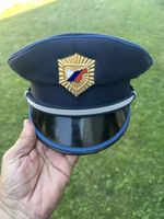 Police Slovenia 