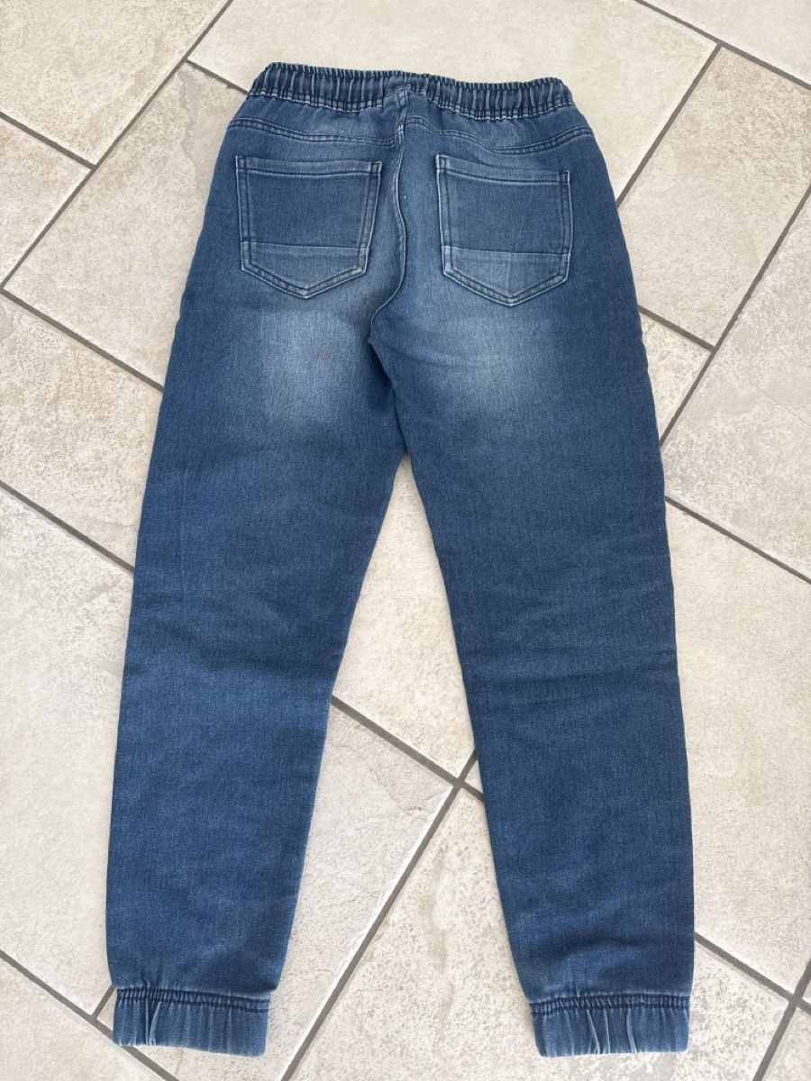Hosen: Hose Gr.152 – Gebraucht aus Waltenschwil von lina-04 6