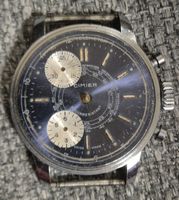 Cimier CHRONOGRAPHE