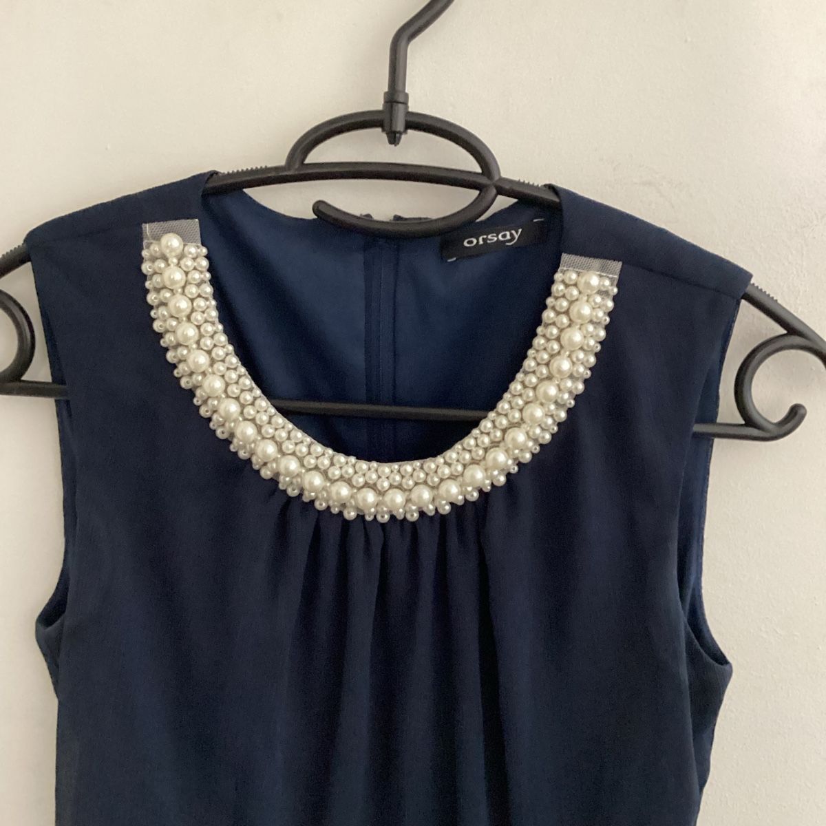 Orsay Kleider & Röcke: Orsay Kleid 34 – Gebraucht aus Tagelswangen von Ugine_09 2