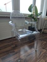 Kartell - Louis Ghost chair