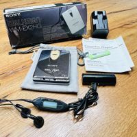 Sony Walkman WM-EX2HG