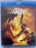 [Blu-ray] Wanted (2008)