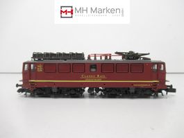 Brawa 63014 E-Lok Ae 476 der Südostbahn Classic Rail Schweiz