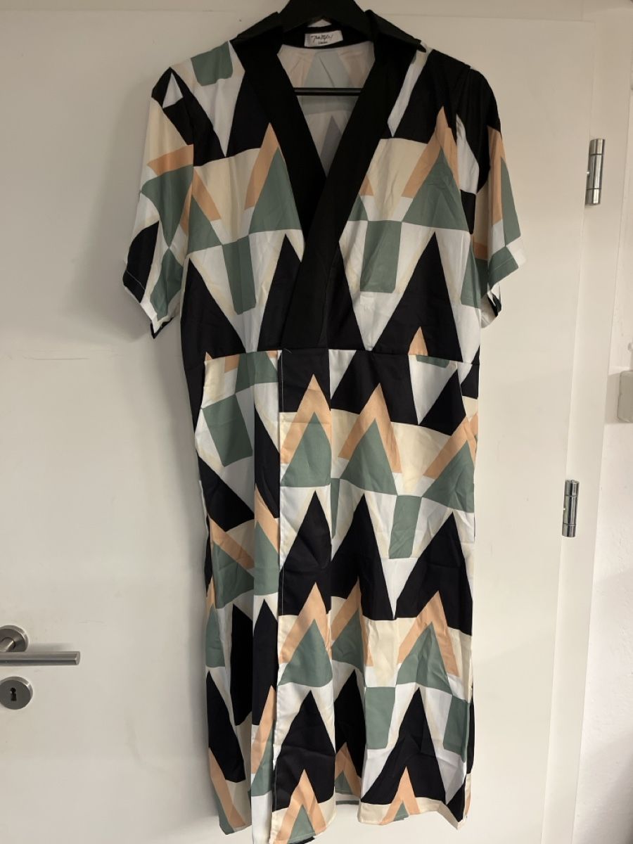 Vestiti: Freestyle! Kleid Sommer Grösse XL – Usato da Aarau venduto da SCH_EV 1