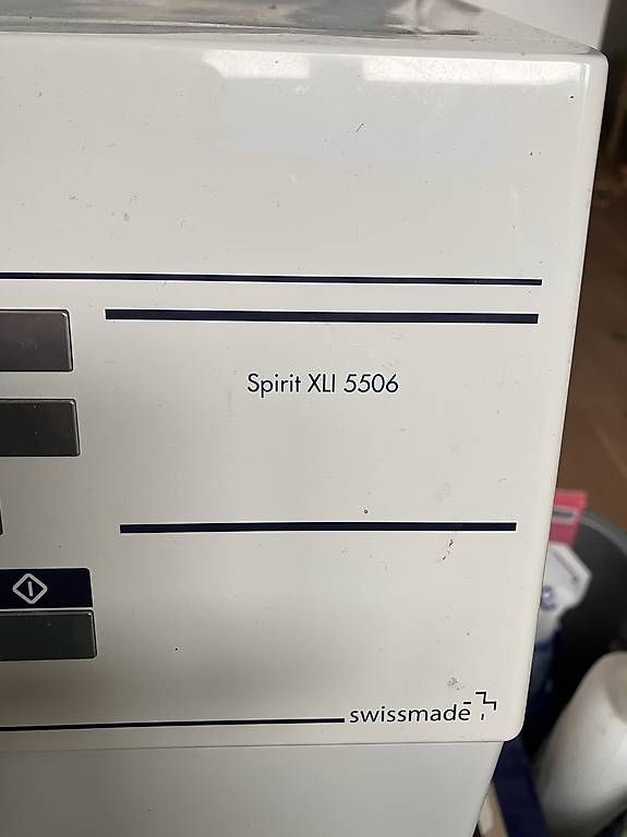 Lavatrici: Waschmaschine  – Usato da Waldstatt venduto da Supersoni0 2