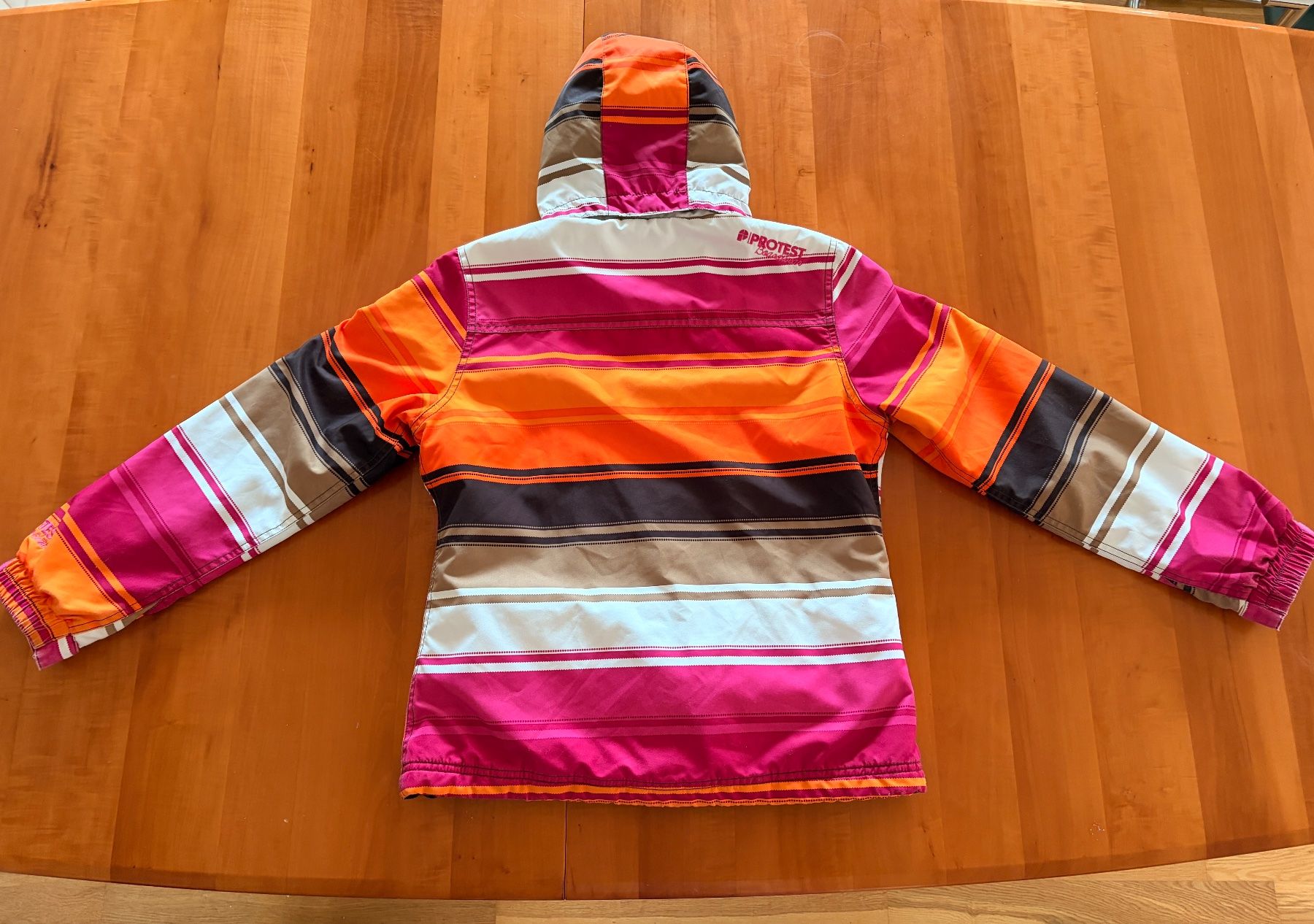 Protest Jacken & Mäntel: Skijacke Gr 152 - Protest – Gebraucht aus Cham von CarmenBu 1