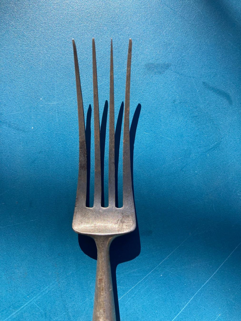Solingen Couverts: Besteck Casteel Solingen – D'occasion à Bonstetten par Fiora7 4