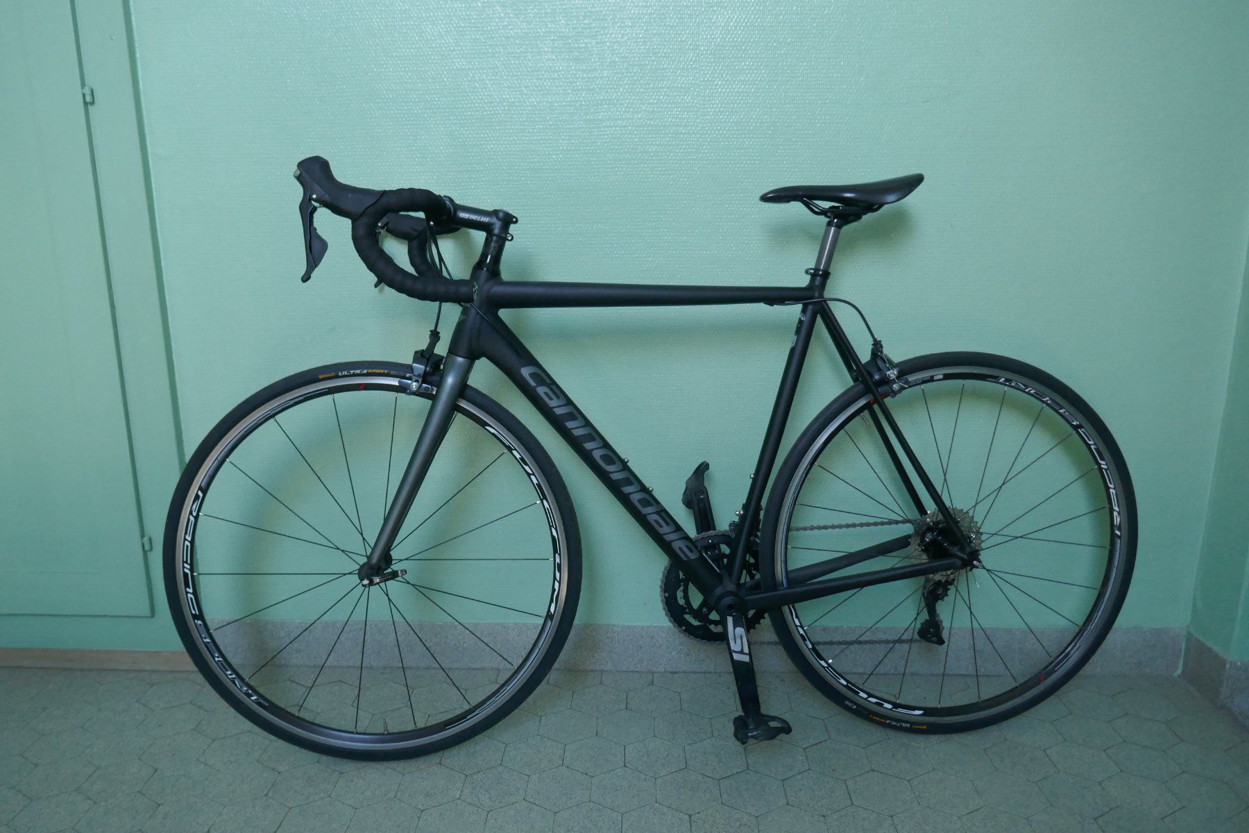 Cannondale Velos: Cannondale CAAD 12 – Gebraucht aus Zürich von luc_8hx7 2