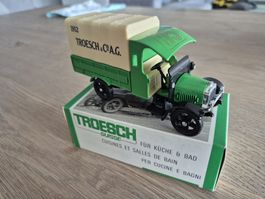 Troesch Modellauto, Jubiläumsmodell 75 Jahre!