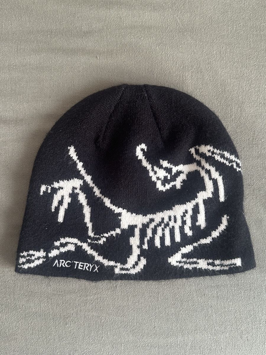 Arcteryx Chapeaux, bonnets & casquettes: Bonnet Arc'teryx – Neuf (Voir description) à Clarens par Riviera_Friperie