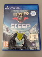 Steep per PlayStation 4