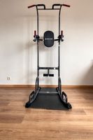 Powertower