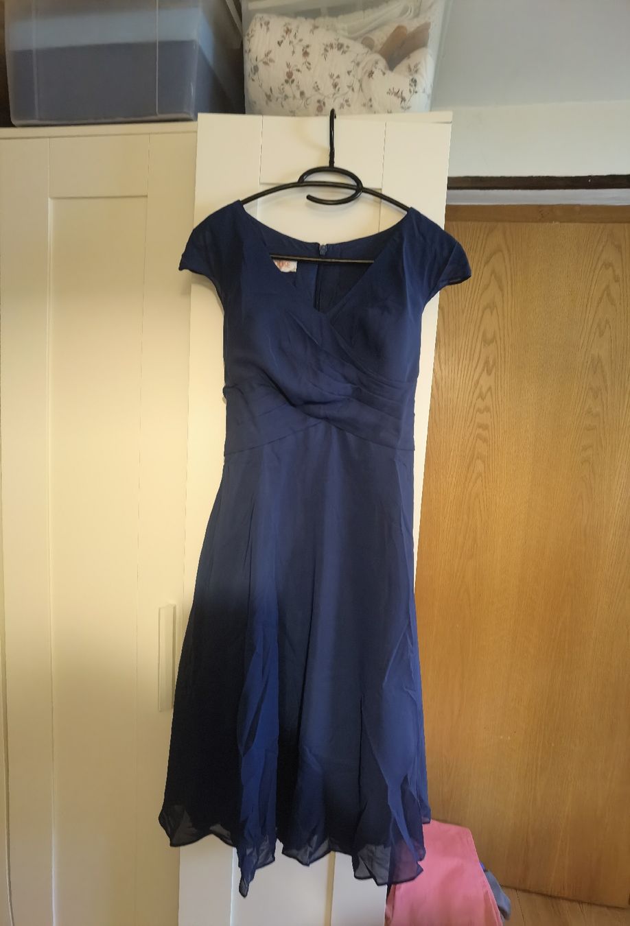JJ’s House Vestiti: Cocktailkleid – Nuovo e nell'imballaggio originale da Kleinlützel venduto da Haras12