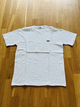 KITH T-Shirt Weiss, Top Zustand, Grösse XS