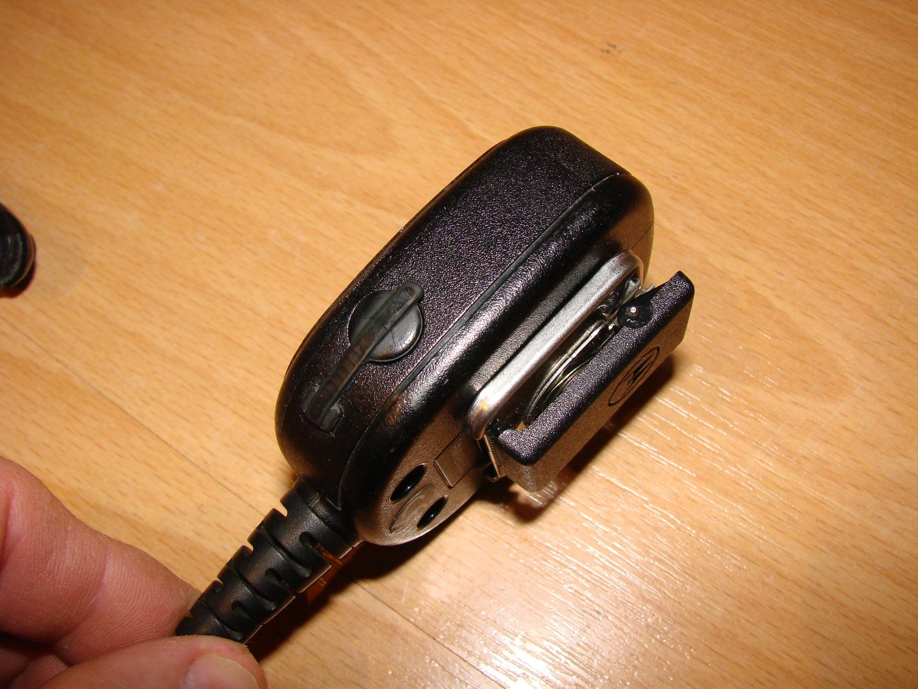 Motorola Funktechnik: Motorola Handmonophon GP – Gebraucht aus Niederuzwil von Rade 8