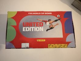 ⚽️FIFA WORDL Cup 2026 BoX