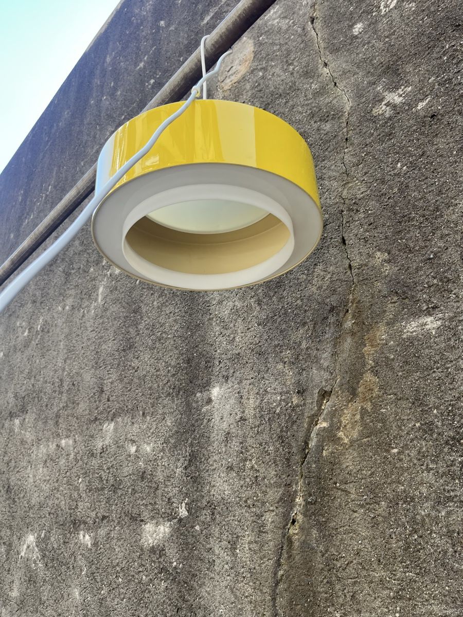Lampade: Vintage Lampe – Usato da Bern venduto da rah_2lyz