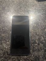 iPod touch 6e - 32go pas de compte iCloud 