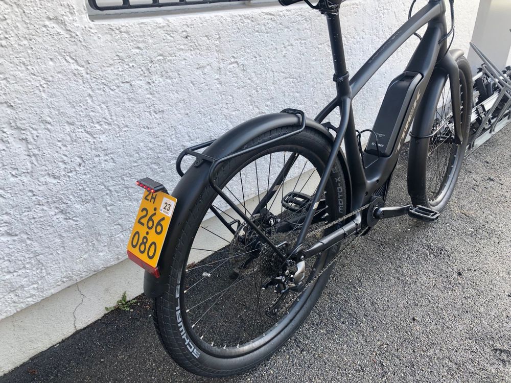 super commuter  7s