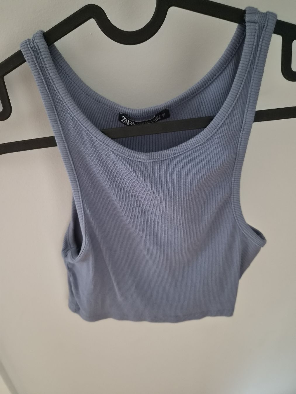 Zara Top: ZaraTop blau – Usato da Altstätten SG venduto da melii._.98