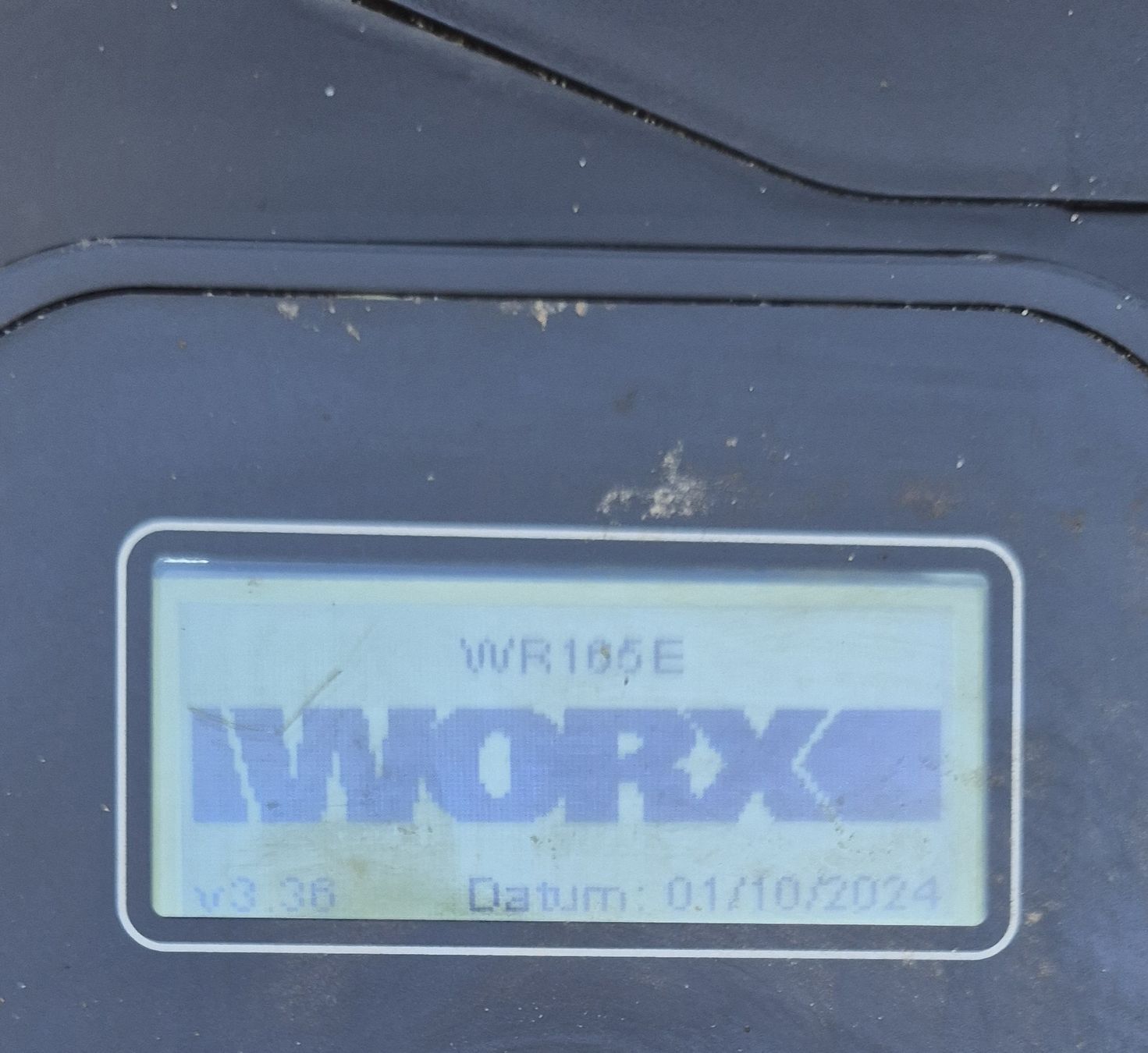 Worx Tondeuses à gazon: Worx WR165 E – D'occasion à Grenchen par Heja1604 6