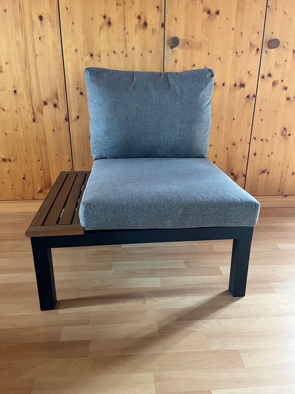 Poltrone: Sessel Gartenlounge Giardimo Light - top Zustand – Usato da Baar venduto da Lebowski11