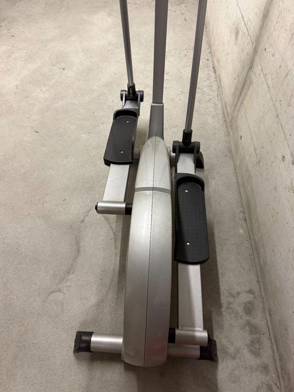 Kettler Hometrainer: KETTLER Cross-Trainer "VITO" – Usato da Dällikon venduto da dahi1 3