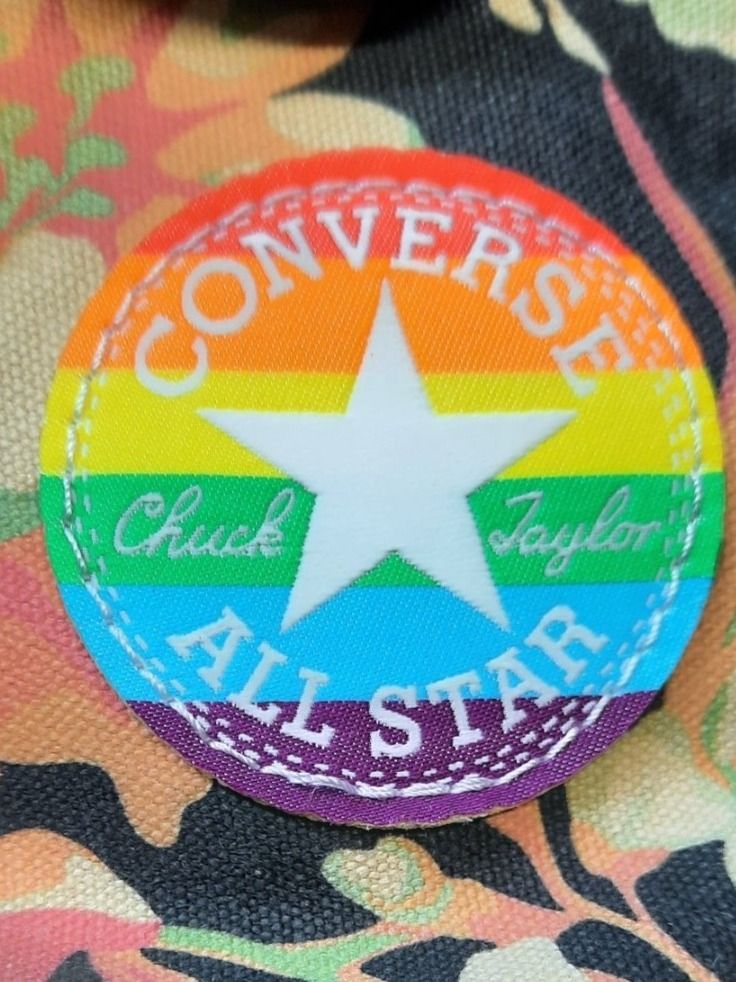 Converse Scarpe da uomo: CONVERSE Custom Chuck All-Star Hi Flower  Gr. 46 – Nuovo e nell'imballaggio originale da Seuzach venduto da VT-Collections1 7