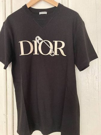 T-Shirt von Dior