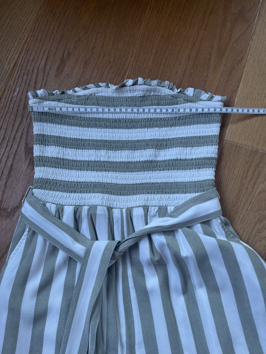 Jumpsuits: American Eagle Jumpsuit, gestreift, Gr. S/P – Gebraucht aus Wädenswil von Iana32 3