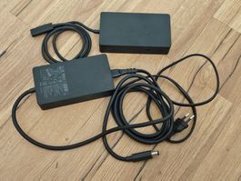 Microsoft Surface Dock 2