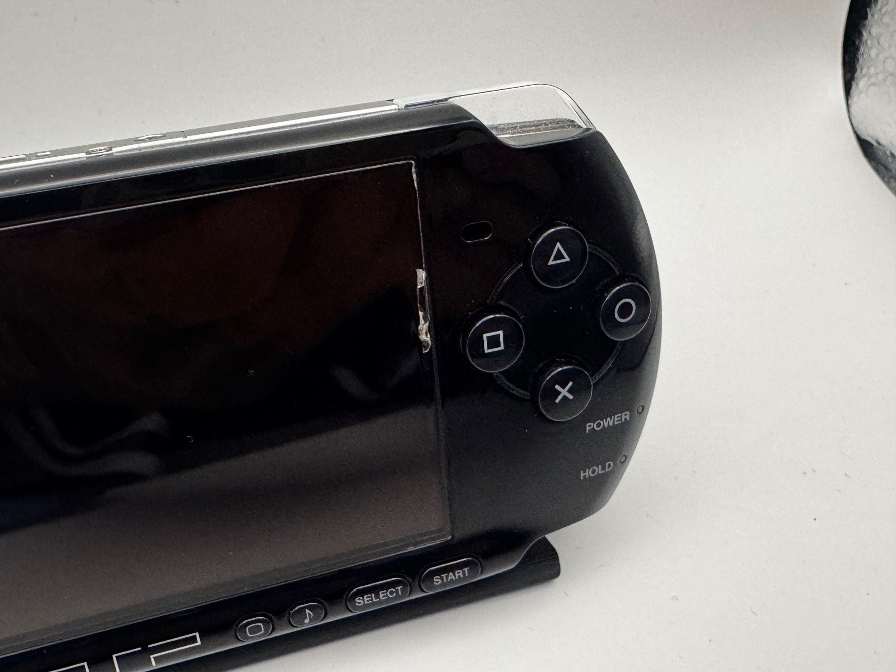 Sony Consoles: Sony PSP 3004 – D'occasion à Bettlach par awi_7jcb 4
