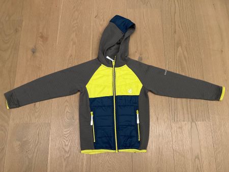 Thermo-Jäckli von Dare2b - ideal als Unterschicht - Gr. 128