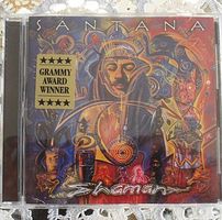 SANTANA Shaman