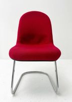 Freischwinger GIROFLEX Stühle 