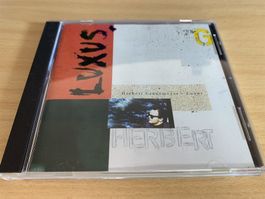 Herbert Grönemeyer – Luxus
