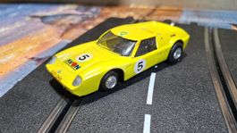 Slotcar Lotus